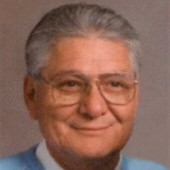 Joseph E. Cruz