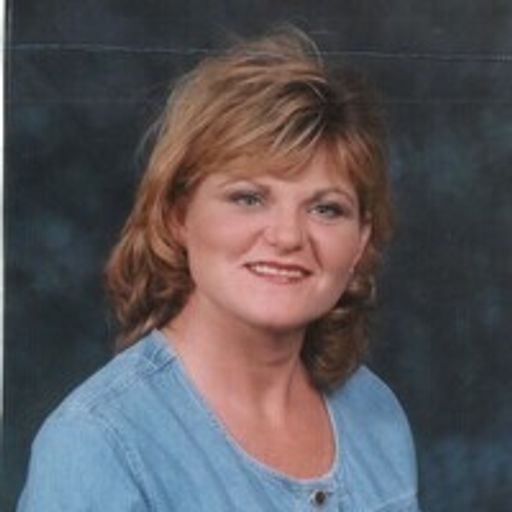 Terri Dawn Hildenbrandt