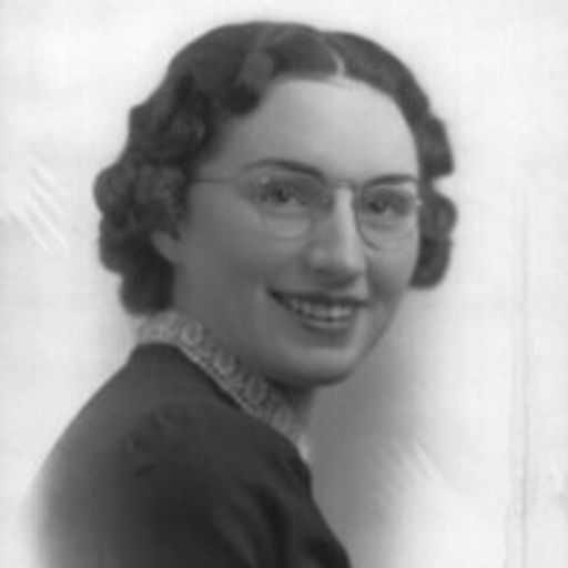 Roberta Belle Hogan