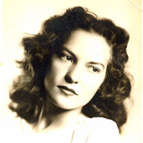 Juanita Dorton Short