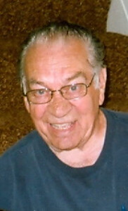 Donald J. Hillegas