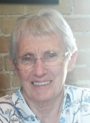 Mary L. Wolff Profile Photo