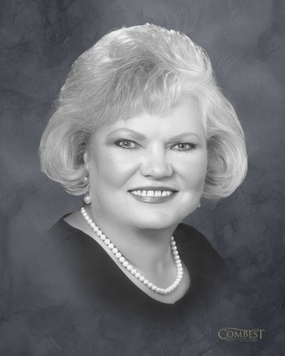 Charlene Shofner's obituary image