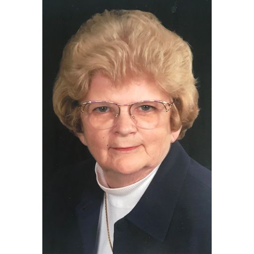 Nancy Joann (Walsh) Thibault