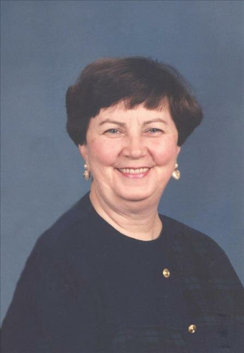 Joyce Cecilia Nelson