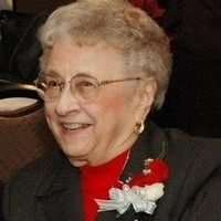 Betty J. Corwin