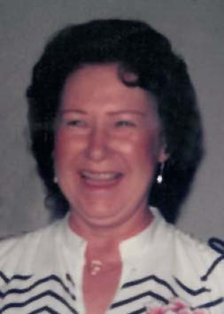 Florence L. “Flo” Orf Profile Photo