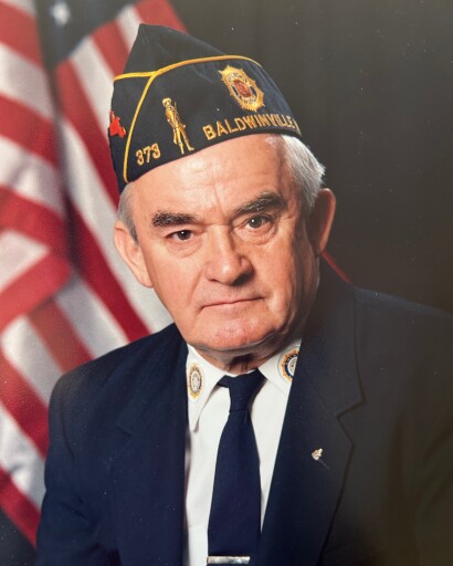 Ernest E Amidon Sr. Profile Photo