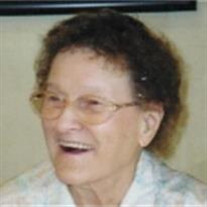 Thelma Katherine Ruhstaller