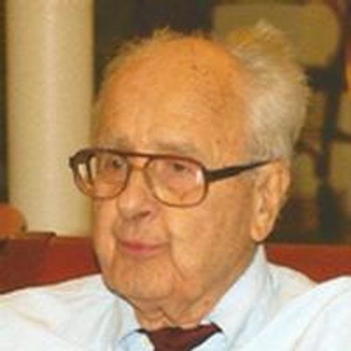 Charles "Ted" Flickinger Jr. Profile Photo