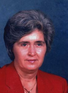 Barbara Packer