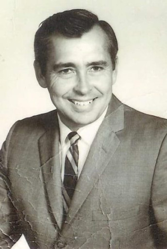 Henry W. Essary Profile Photo