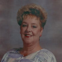 Doris E. McWorthy