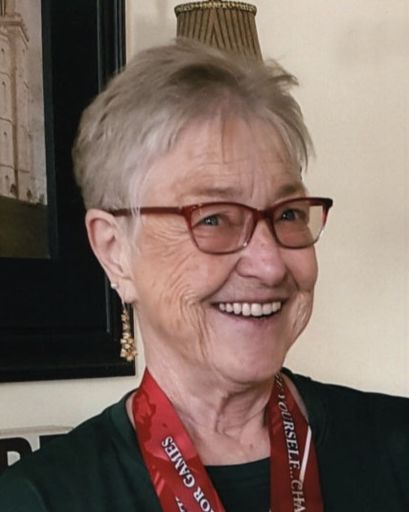 Jean Dutton Profile Photo