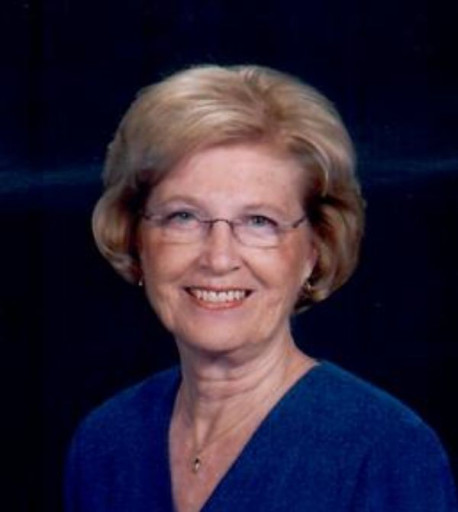 Nancy Spivey Turner