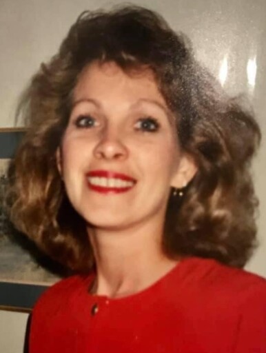 Judy Carol (Blevins)  Barnard