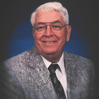 Everett Vernon Griner Profile Photo