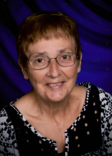 Doris Hersch Profile Photo