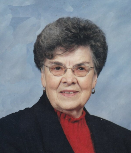 Joan Kathryn Syse Profile Photo