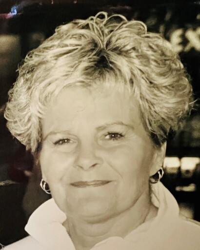 Cathy M. Cross Profile Photo