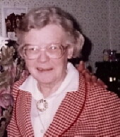 Millicent R. Roworth Profile Photo