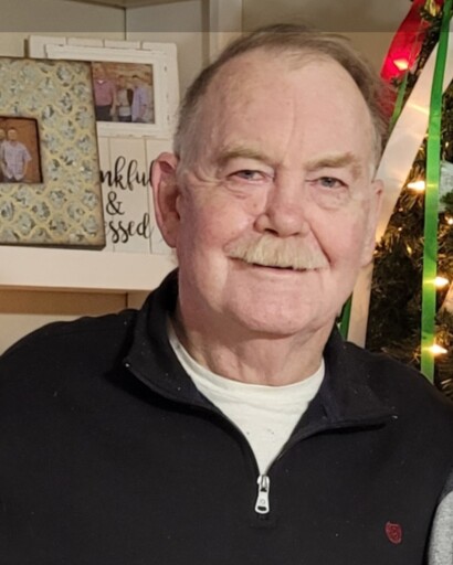 William "Harold" Jones Profile Photo
