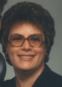 Dorothy June Jackson