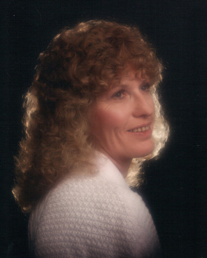 Mary Stephenson Profile Photo