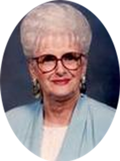 Gloria  Jean Helms