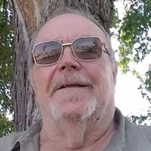 Robert "Bob" Harms, Sr. Profile Photo