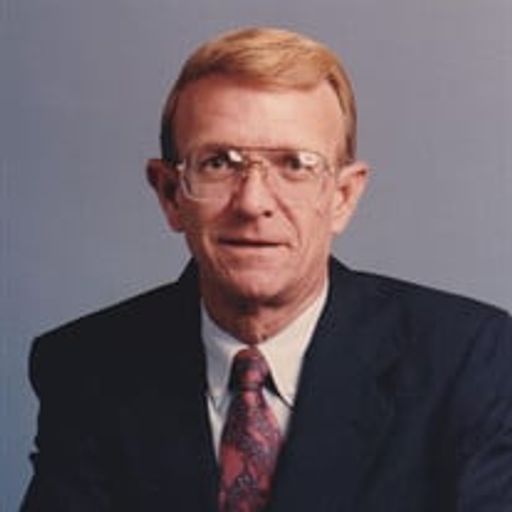 James "Jim" Morgan Coney, Iii