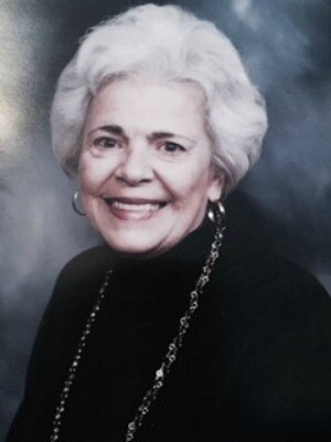 Rita M. Grashaw