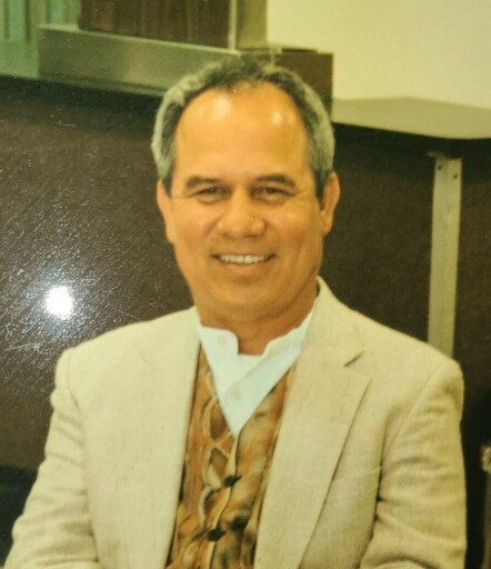 Ismael Velesquez Fuentes