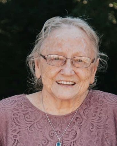 Belva Jean Fleming Obituary July 6, 2024 - Hinsey-Brown Funeral Services