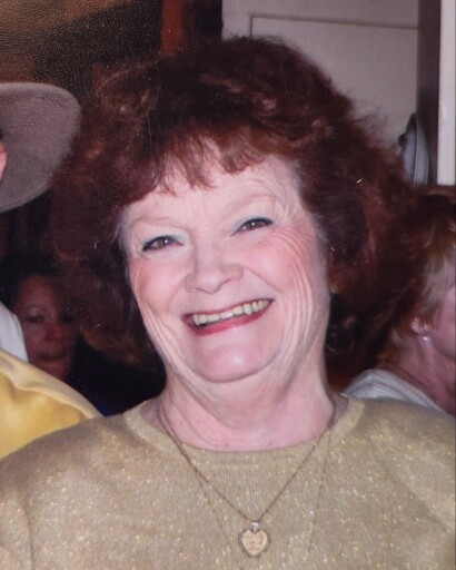 Mavis Pearl McGee Johnson's obituary image