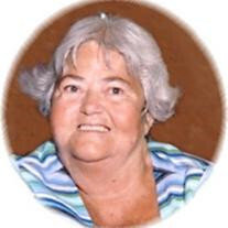 Dolly Chapman Profile Photo