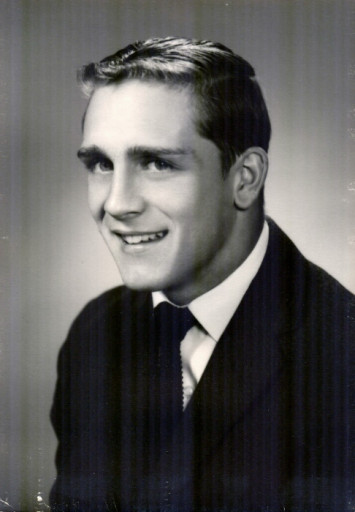 Allen C. Miknich