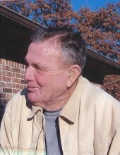 Bobby "Bob" Gene Burwell Profile Photo