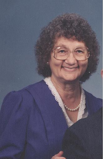 Dorothy Mae Phillips Profile Photo