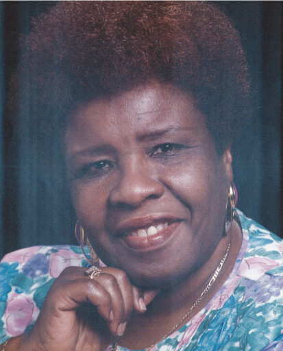 Marjorie Ann Prince