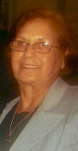 Josefa Roces