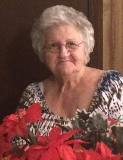 Myrtle Massie Melton