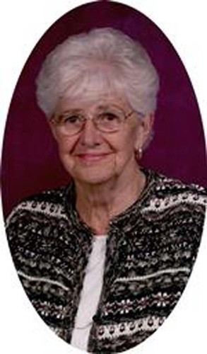 Velma L. Buske