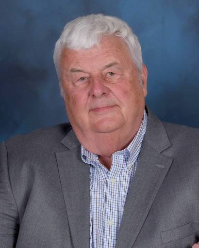 Dean Charles Barnum Profile Photo