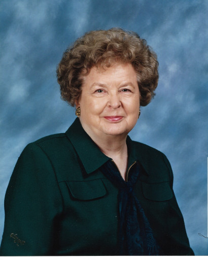 Dorothy Elizabeth Campbell