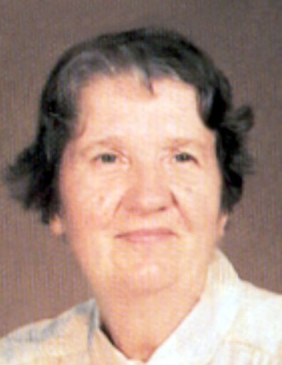 Marjorie Arlene Ronning