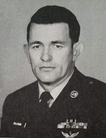 Robert Wayne Ellison, Jr.