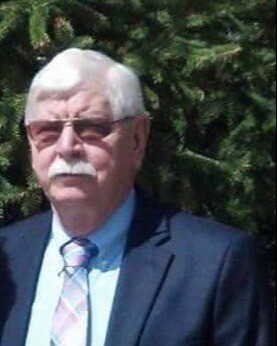 Kenneth D. McGhan