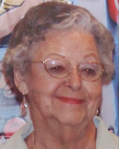 Beatrice E. Myers