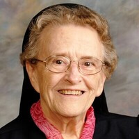 Sister Mary Emmanuel Fallenstein, SSND Profile Photo